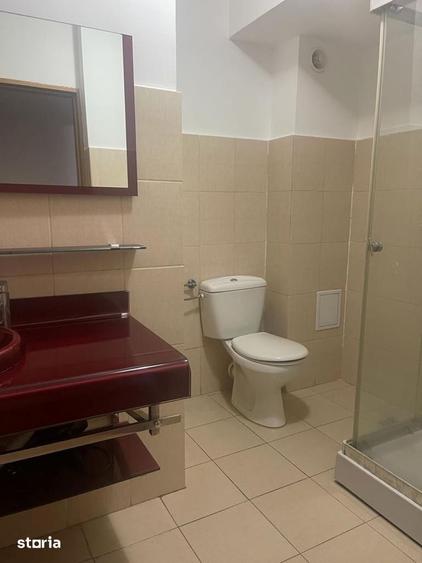 Apartament cu 2 camere în Fundeni