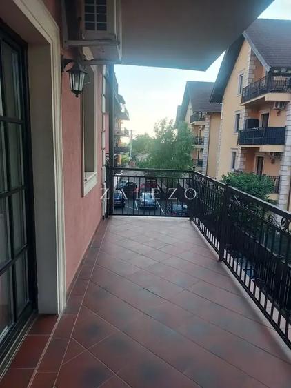 Apartament cu 2 camere semidecomandat, mobilat în Mehala