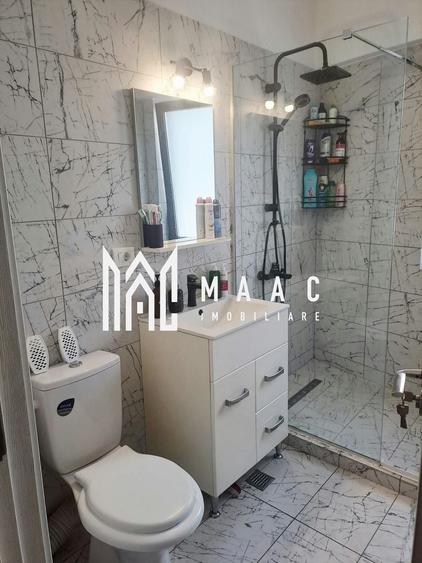 Apartament 2 camere de vânzare | Ostroveni, Râmnicu Vâlcea | parcare - 19