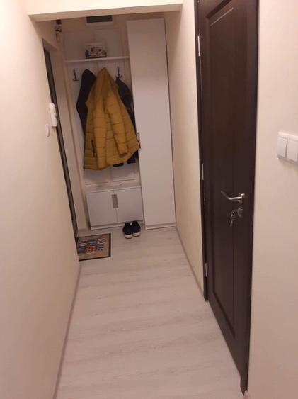Apartament cu 2 camere decomandat în Exterior Vest