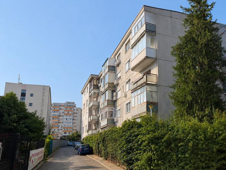 3 camere Petre Ispirescu - 13