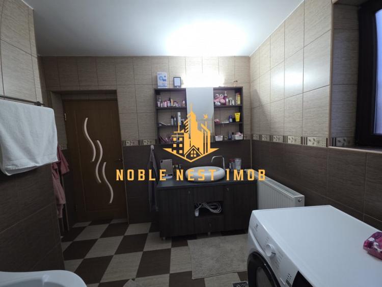 Casă cu 3 camere cu Teren 761 Mp în Trivale