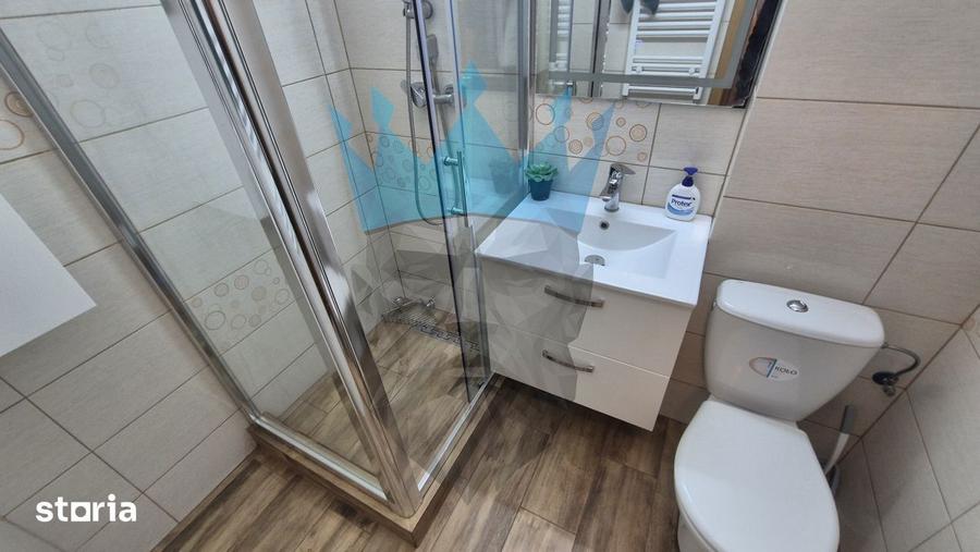 Apartament 2 Camere Primaverii Bucuresti - 9
