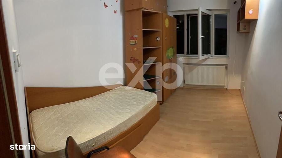 COMISION 0% - Apartament 4 camere, str. Gr. Alexandrescu, Manastur, Cl - 5