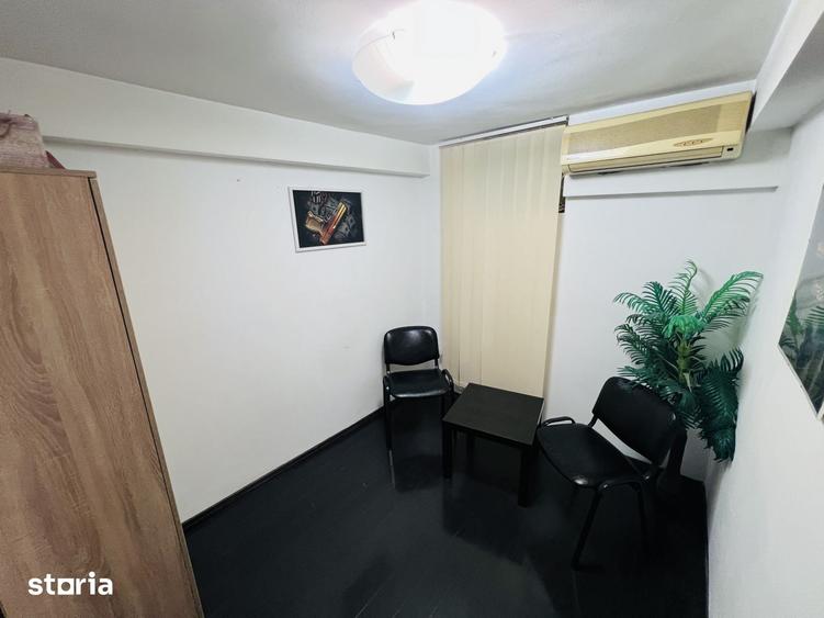 Spațiu comercial, de 50 mp, în Eminescu