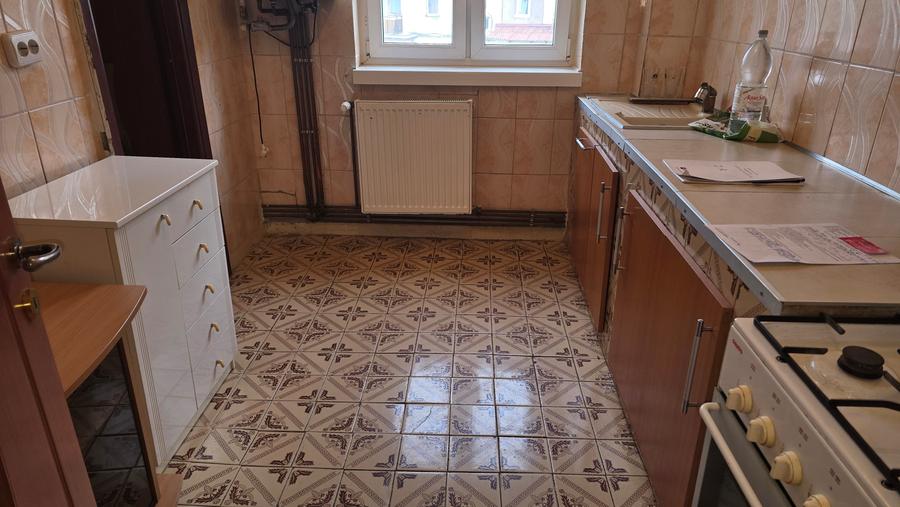 Apartament cu 3 camere în Minerul