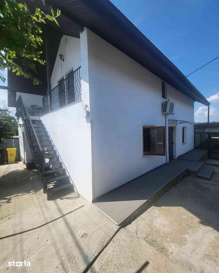 Casă cu 5 camere cu Teren 1200 Mp în Sohodol