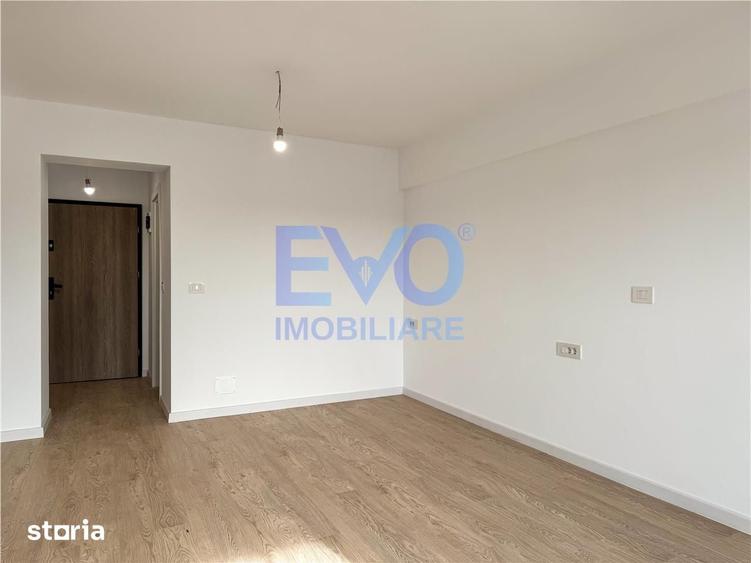 Apartament cu o camera, etajul 1, bloc nou, Comision 0, zona Galata - 12