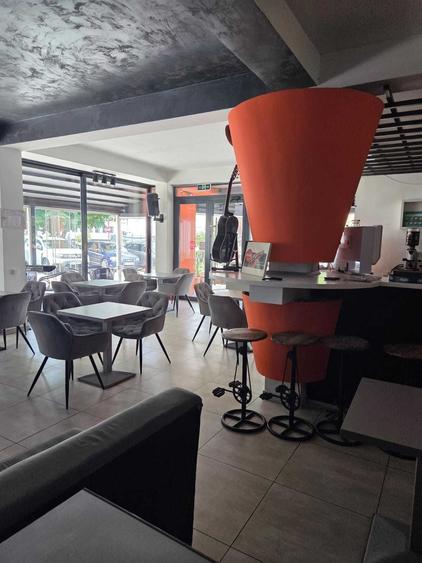Spațiu comercial, de 275 mp, în Ultracentral