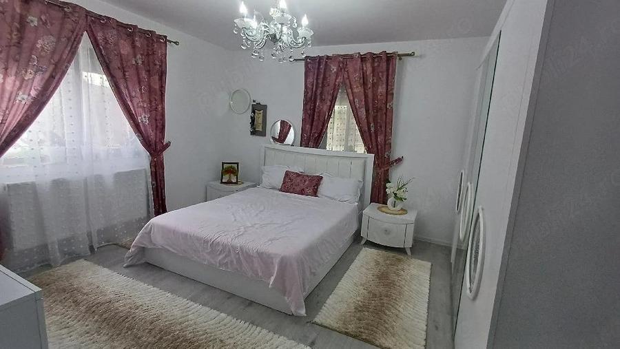 Casă cu Teren 800 Mp în Moara