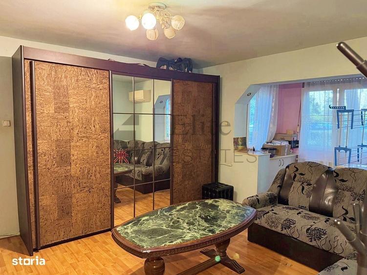 Apartament cu 2 camere în Rogerius