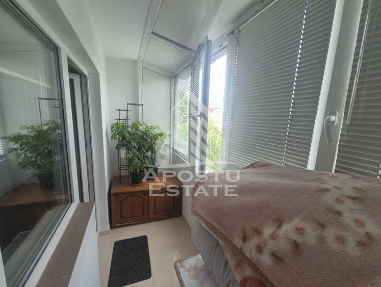 Apartament cu 2 camere de vanzare, Zona Dambovita, Timisoara - 7