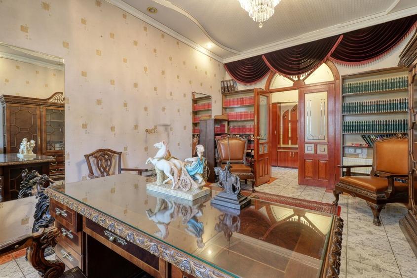 Oportunitate rară | Apartament 7 camere | 250 mp | Zona Dacia – - 15