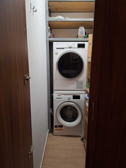 Apartament cu 2 camere decomandat în Titan