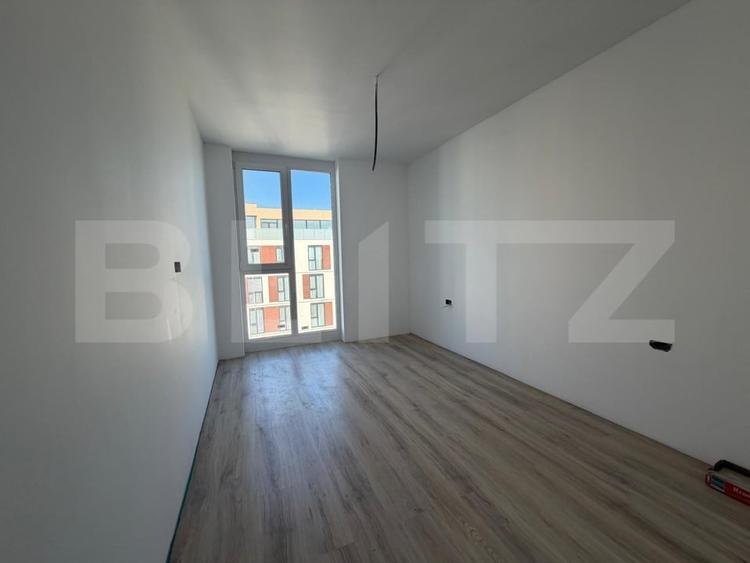 Apartament cu 2 camere, zona Torontalului - 8