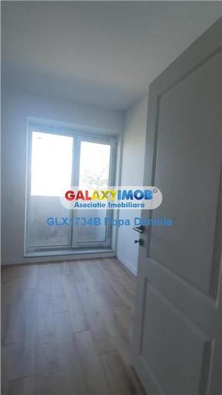 Vanzare apartament 3 camere, bloc 2022, Aparatorii Patriei-Drm. Jilave - 8