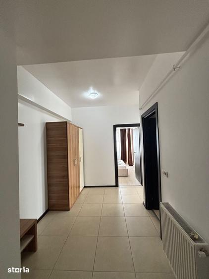 Apartament 2 camere situat la Summerland Residence - Mamaia 350 euro - 9