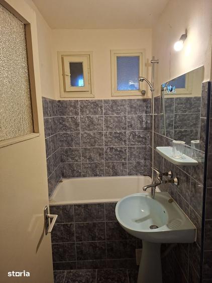 Apartament cu 2 camere în Astra