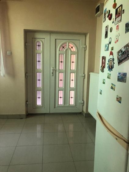 Casă cu 4 camere cu Teren 1000 Mp în Tăuții-Măgherăuș
