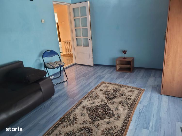 Apartament cu 3 camere în Anda