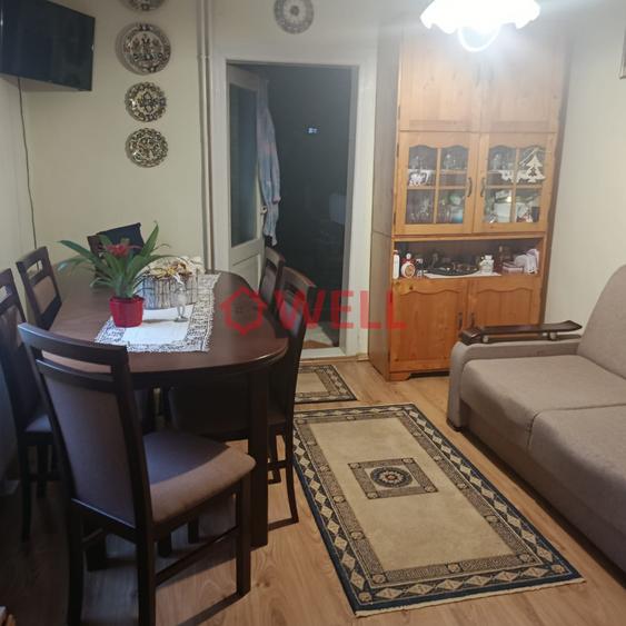 Casă individuală cu 2 camere cu Teren 1254 Mp în Sovata