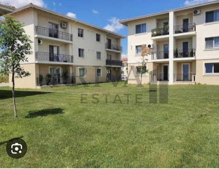 Apartament cu 3 camere, mobilat în Moșnița Nouă