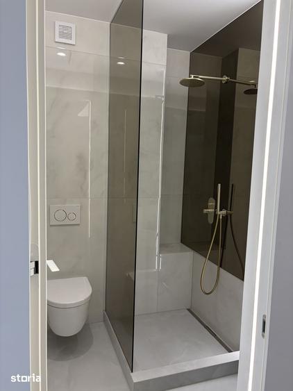 Apartament cu 3 camere, mobilat în Nord