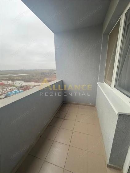 Metrou Berceni, Biruintei, studio mobilat cu balcon - 4