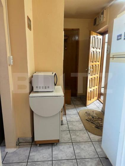 Apartament 2 camere, zona campia turzii - 1