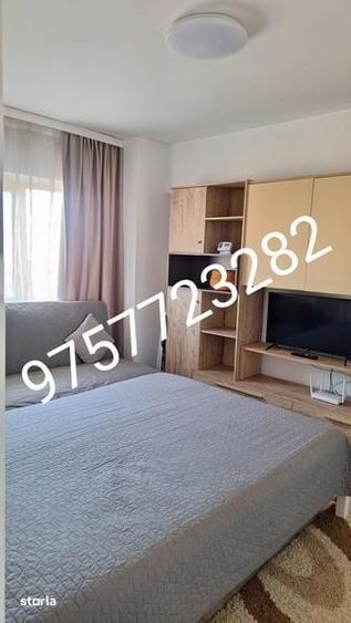 PARTICULAR, inchiriez gars. zona Faget/Garii, bloc apartamente, 4/6 - 3