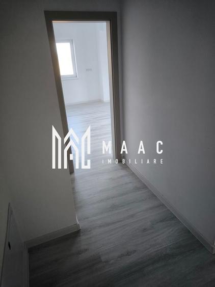 Apartament cu 3 camere decomandat în Vest
