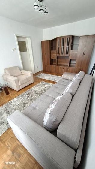 Apartament cu 2 camere în Micro 1
