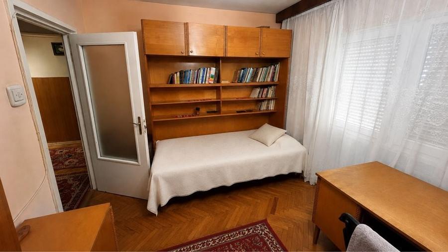 Apartament cu 4 camere în Ultracentral