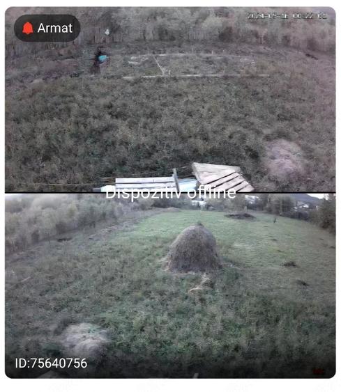 Teren de 2350 mp, în Central