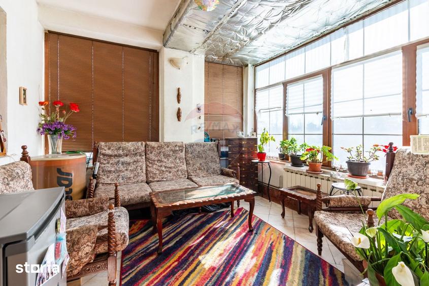Casa / Vila cu 4 camere de vanzare in zona Giulesti Sarbi - 8