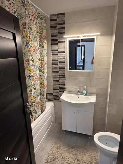 Apartament cu 3 camere în Dobroești