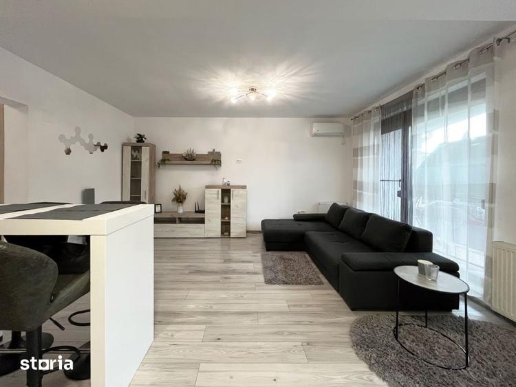 Apartament cu 2 camere in Mamaia Nord cu terasa spatioasa la 200 m de - 2