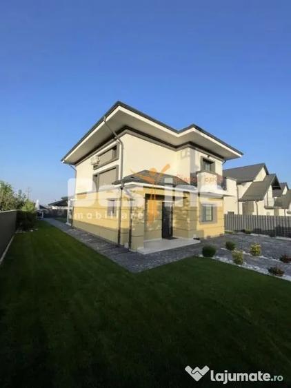 Casă cu 4 camere cu Teren 450 Mp în Horpaz