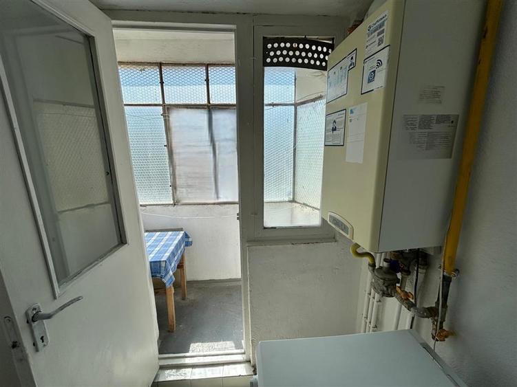 Garsonieră decomandată, mobilată în Ultracentral