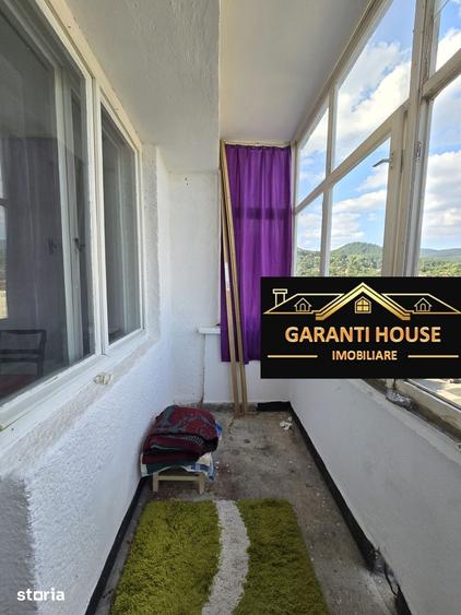 Apartament cu 2 camere în Săsar
