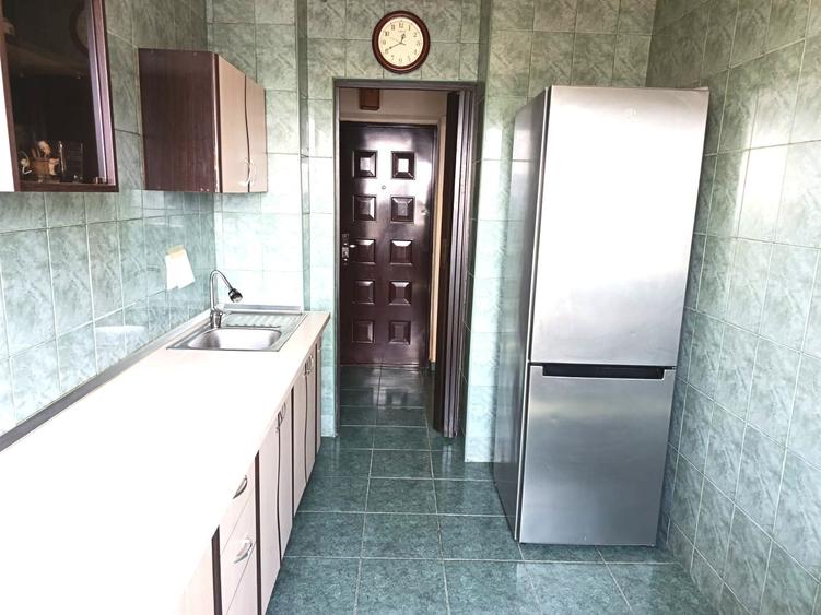 Apartament cu 2 camere decomandat în Titan