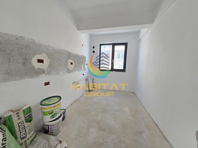 Apartament cu 2 camere decomandat în Prelungirea Ferentari