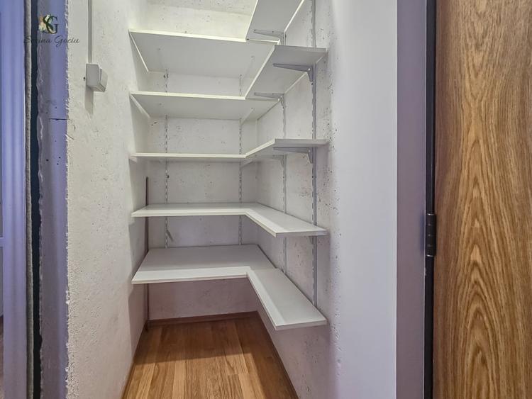 De inchiriat in Racadau,Brasov Apartament cu 2 camere mobilat si utilat - 9