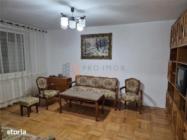 Apartament cu 2 camere decomandat în Unirii Sud
