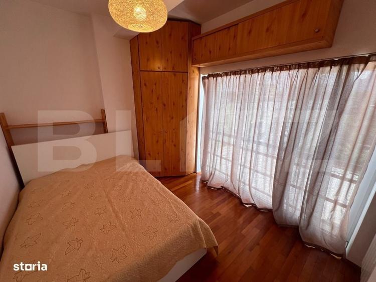 Apartament cu 2 camere în Andrei Mureșanu