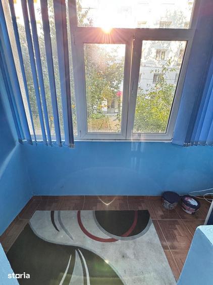 Apartament cu 2 camere nedecomandat în Bistrița Lac