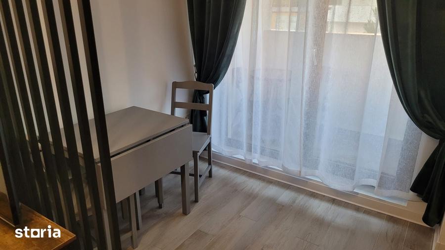 Garsonieră în Ultracentral