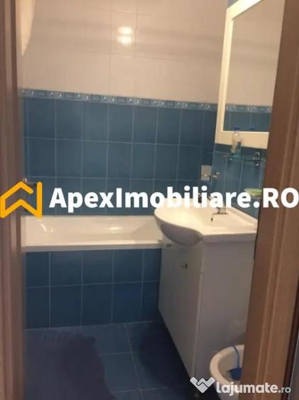 Apartament cu 4 camere decomandat în Militari