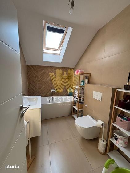 Apartament cu 4 camere în Moșnița Nouă