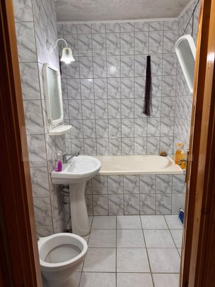 Apartament de vanzare, 4 camere, decomandat, 84 mp - Burdujeni - 8